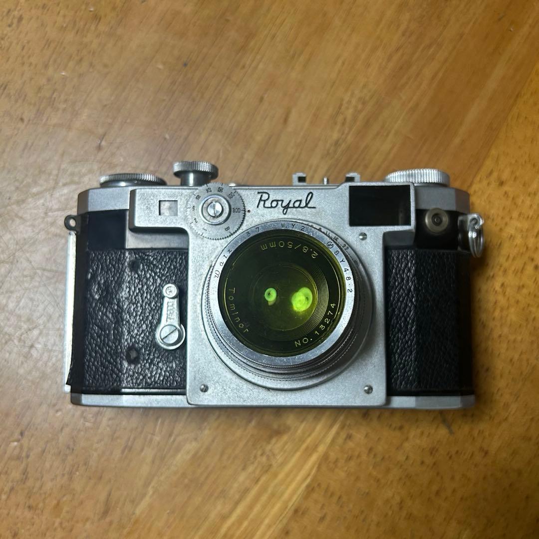  35 ローヤル 35 トミノール