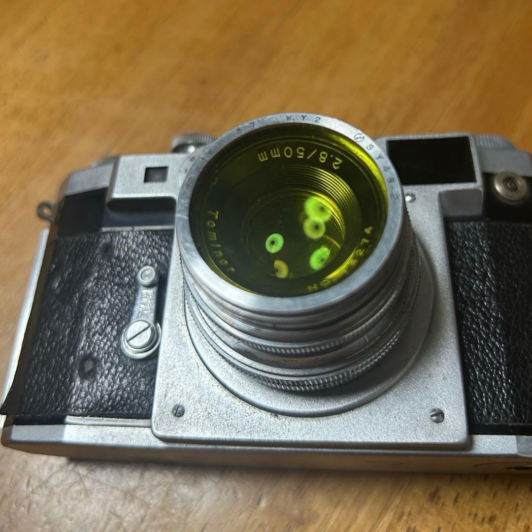  35 ローヤル 35 トミノール