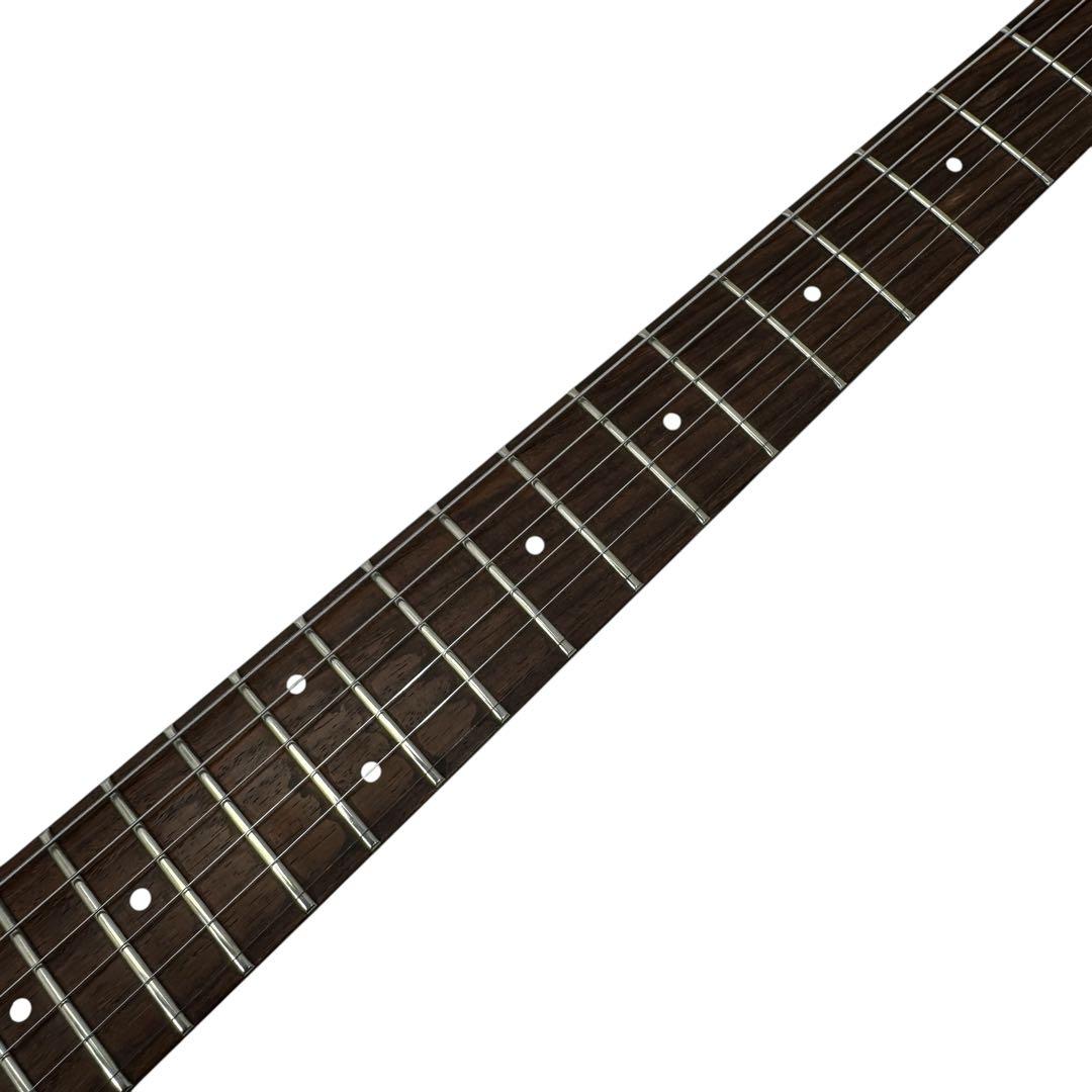 FELNANDES MY-95K マッドブラック 弦新品交換済！