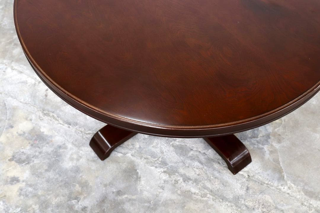 GMIK225○飛騨産業 / HIDA キツツキ ダイニングテーブル 食卓テーブ