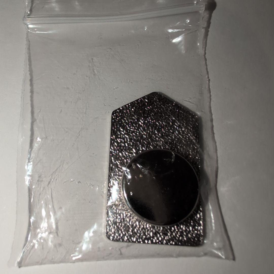 ヨルダン 万博 ピンバッジ