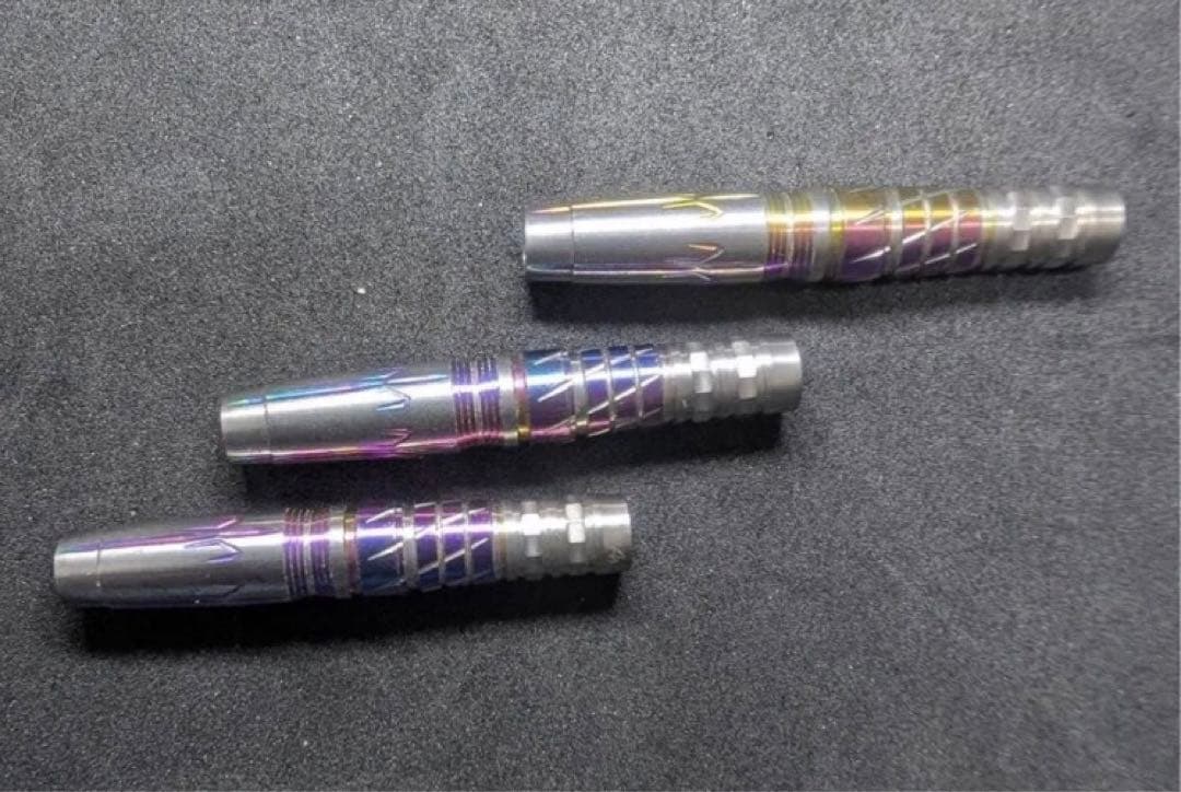 火の鳥　ダーツ　90T バレル 十二星座シリーズ Aries おひつじ座