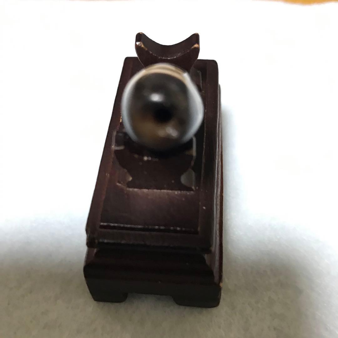 超激レア‼︎ 古代老礦石　山形一眼天珠