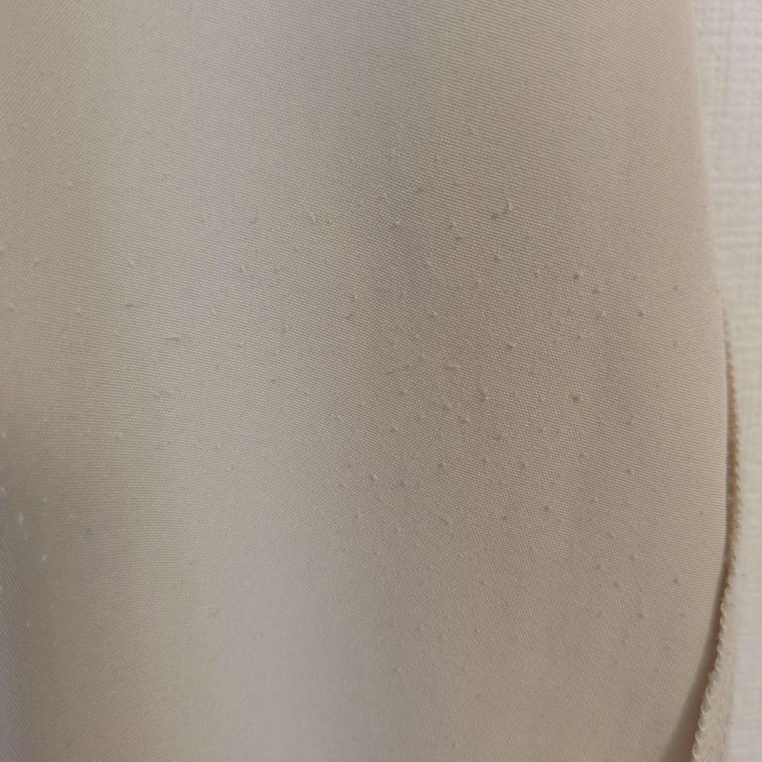 美品 カナ ボウタイ リボン ボレロ ワンピース L 結婚式 大きい ゆったり