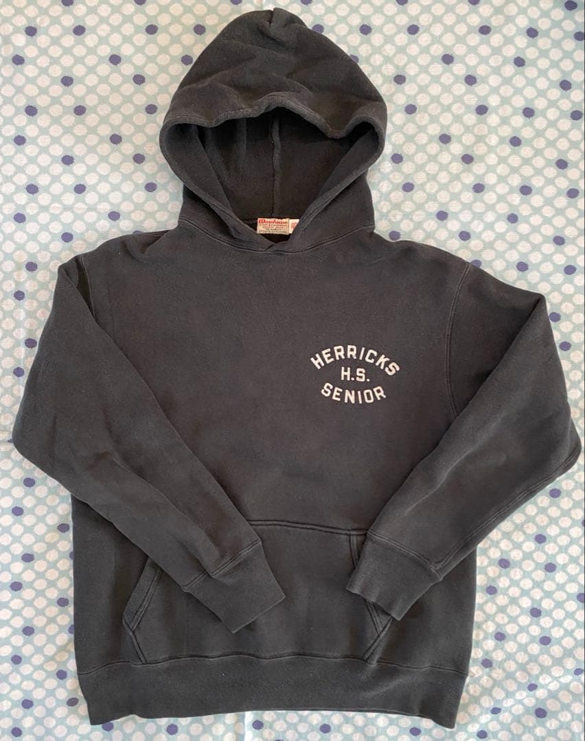 ウエアハウス　　パーカー　サイズ40