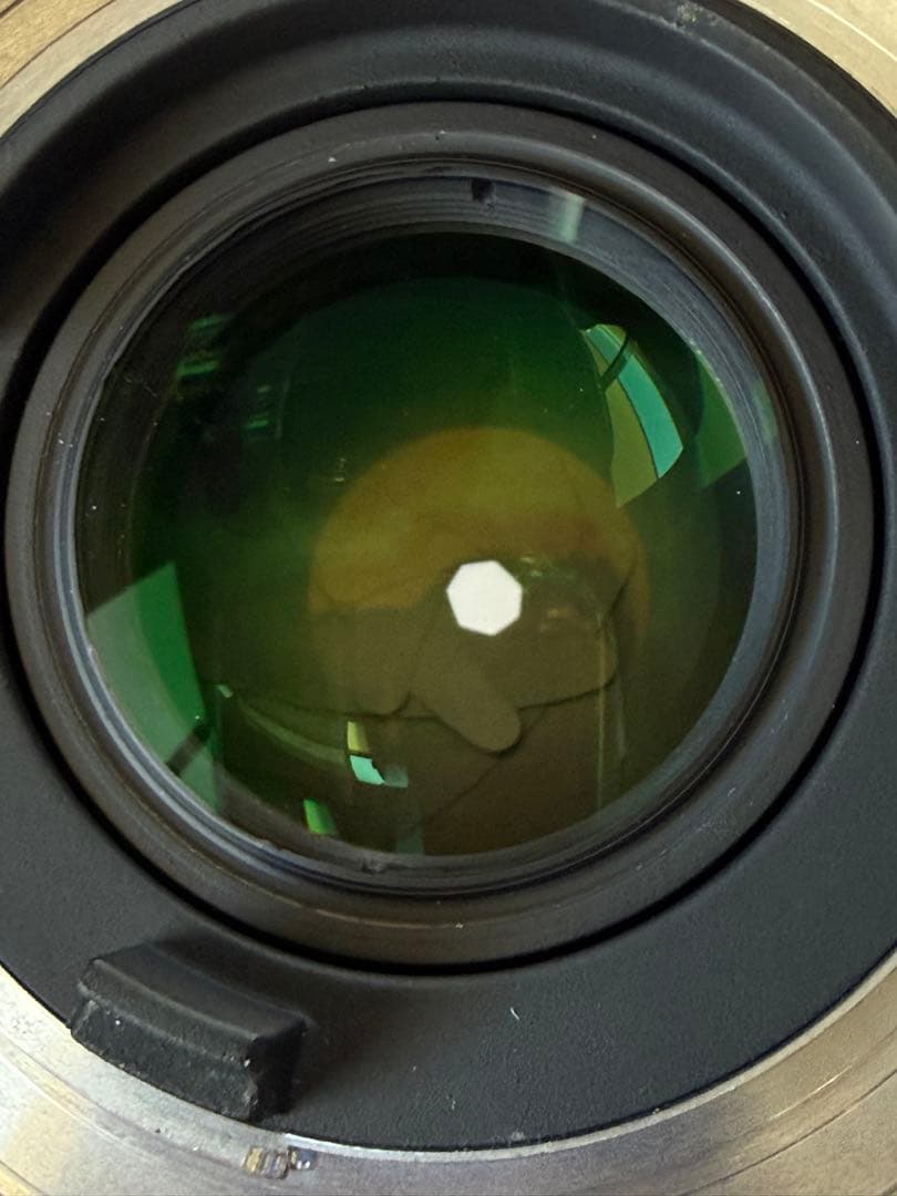 Nikon 28mm f/2 単焦点レンズ