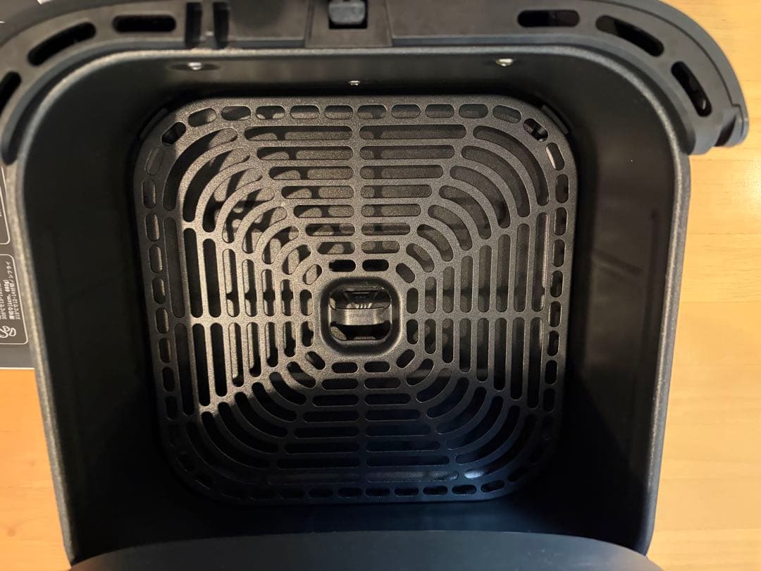 ⭐︎COSORI ⭐︎ノンフライヤー 6L CAF-DC601⭐︎コソリ⭐︎