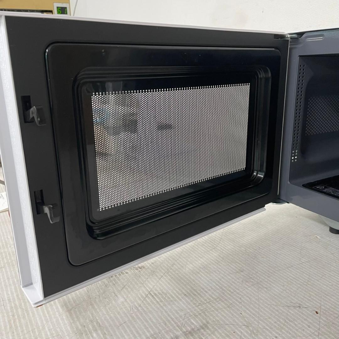 東芝 電子レンジ ER-WM17 2022年製 J0760