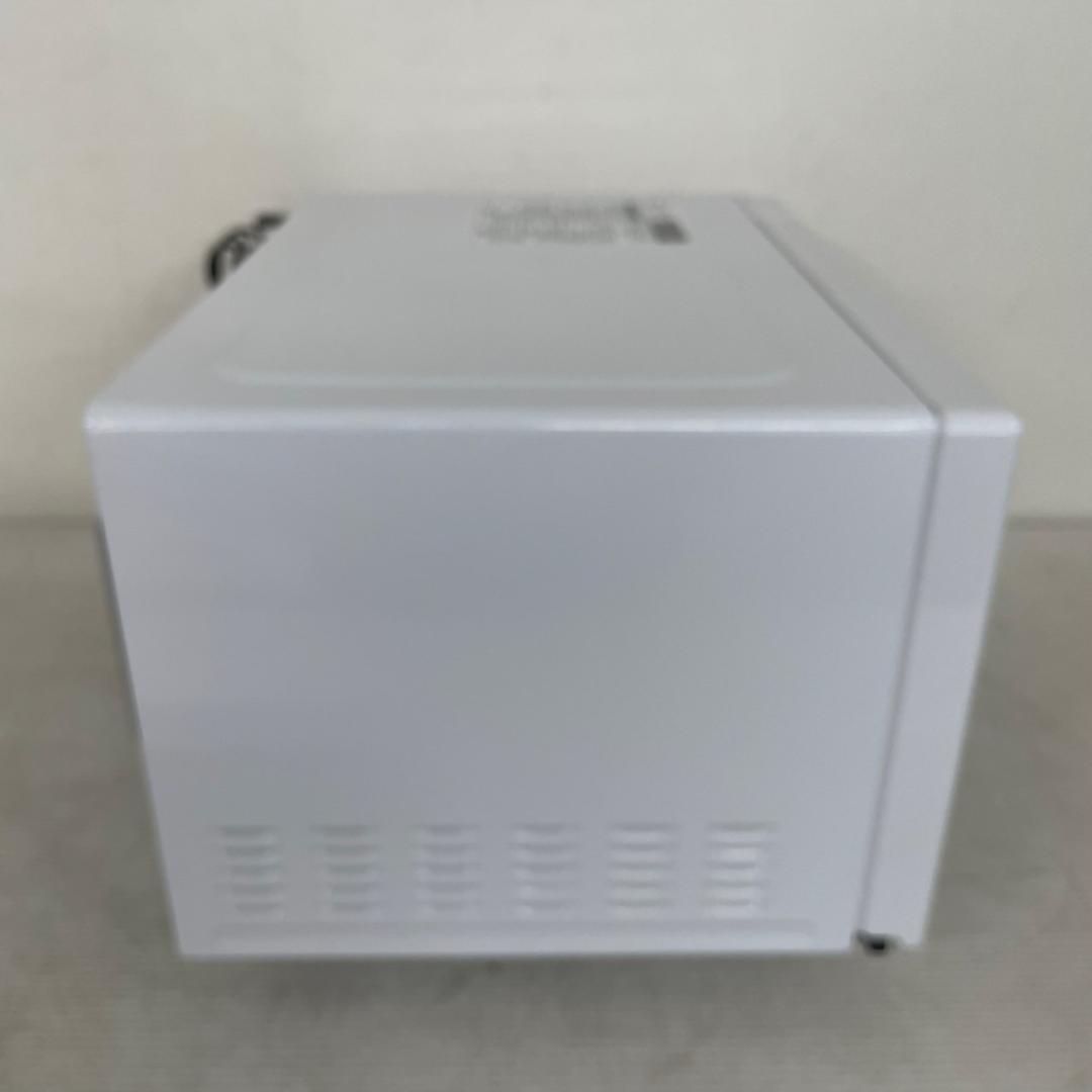 東芝 電子レンジ ER-WM17 2022年製 J0760