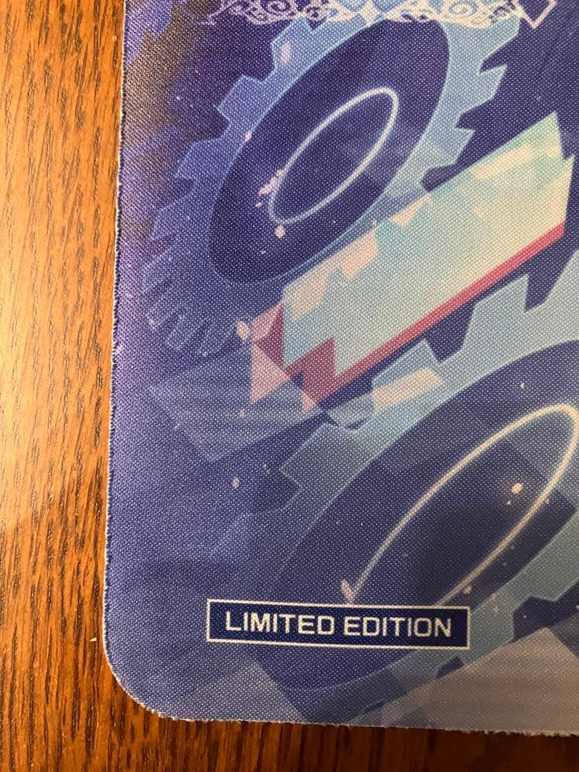 【遊戯王】M∀LICEマリスプレイマット＆スリーブ(101枚)セット【中古】