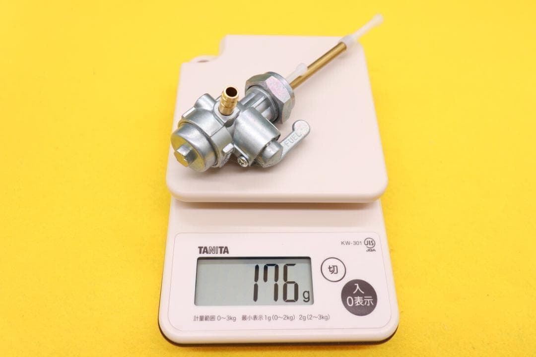 W1 W1SA W3 W1S 650RS 燃料コック 51023-045 046