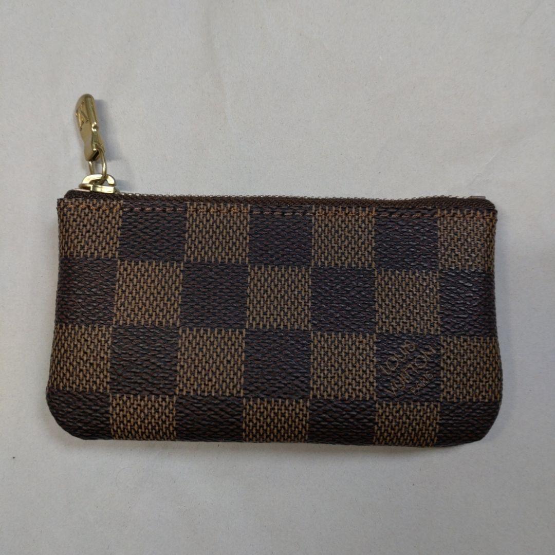Louis Vuitton ダミエケース