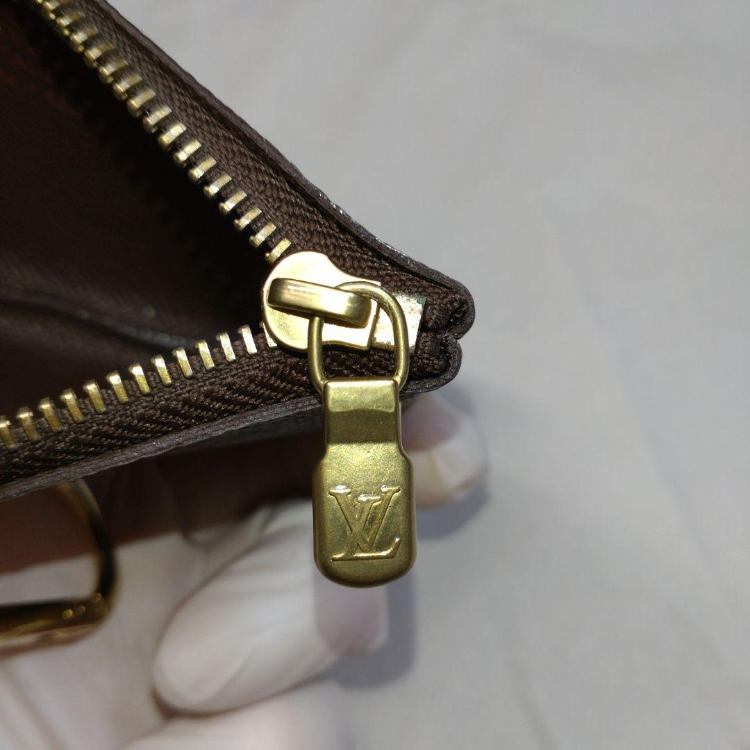 Louis Vuitton ダミエケース