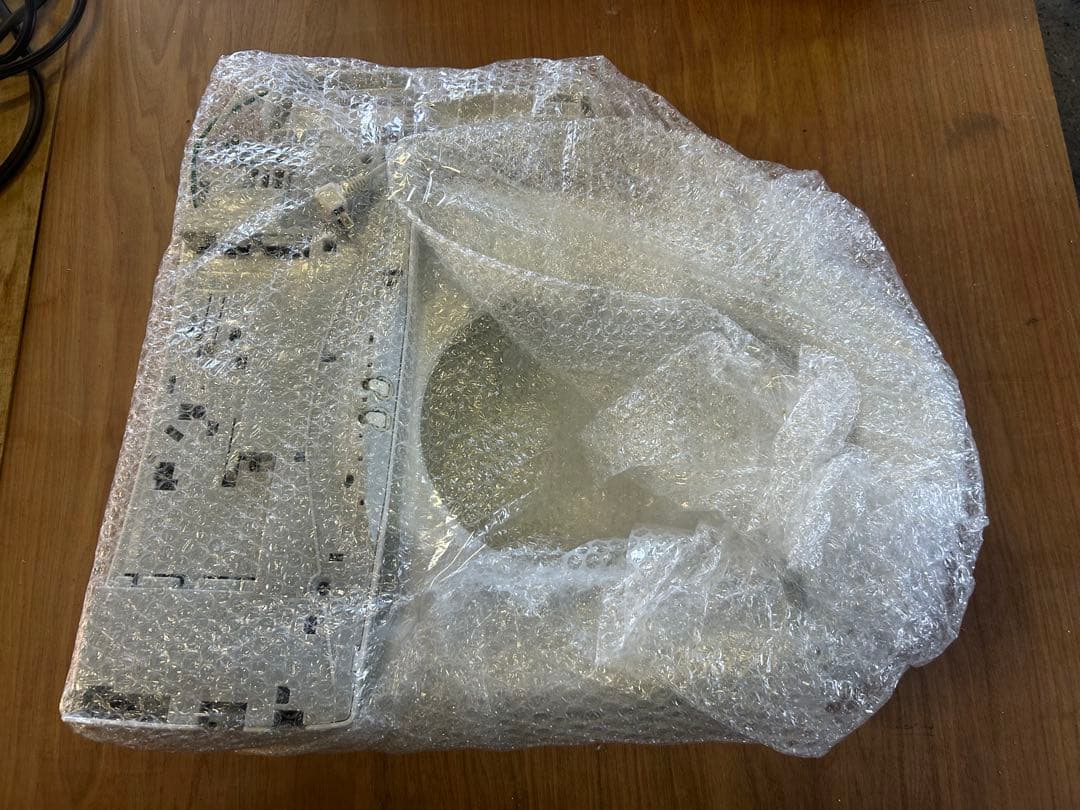 ウォシュレット便座