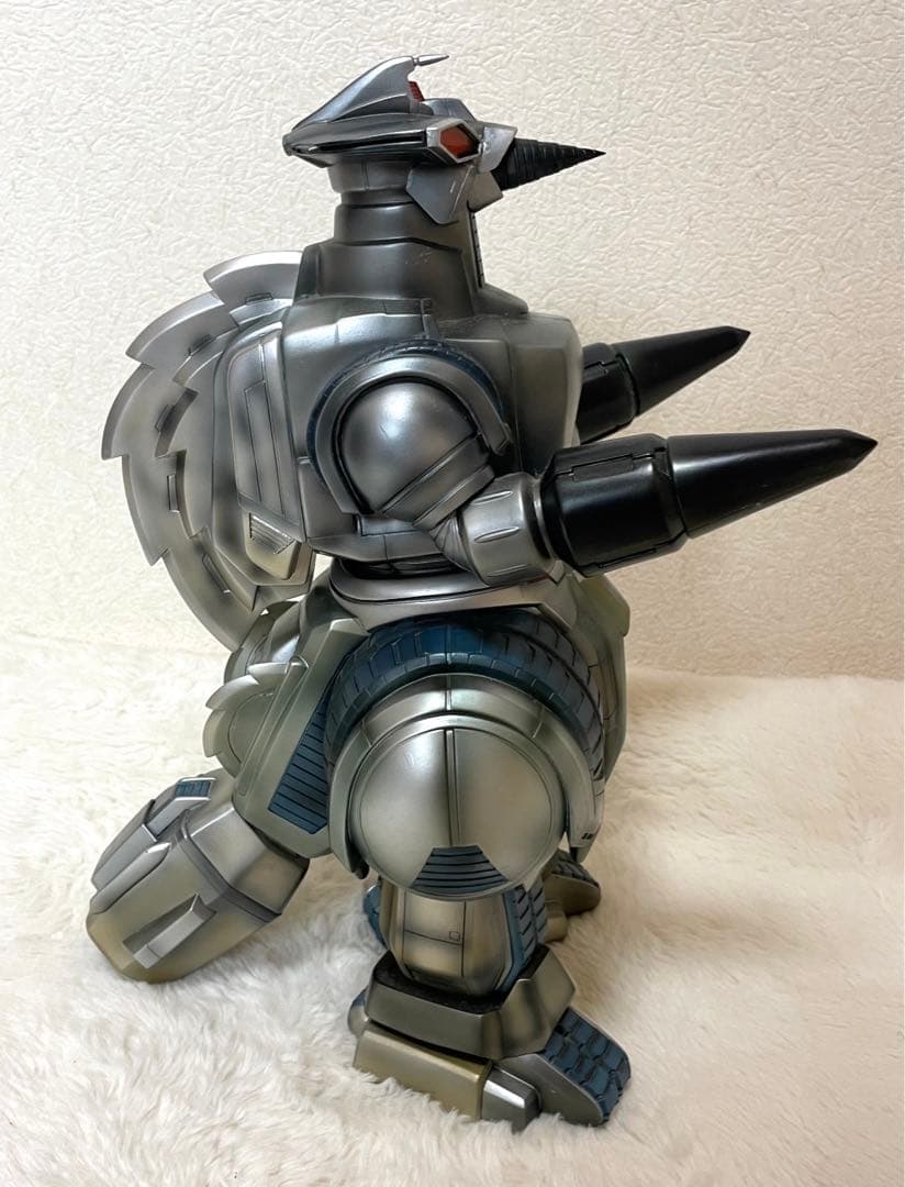 東宝30㎝シリーズ モゲラ 1994 少年リック限定版