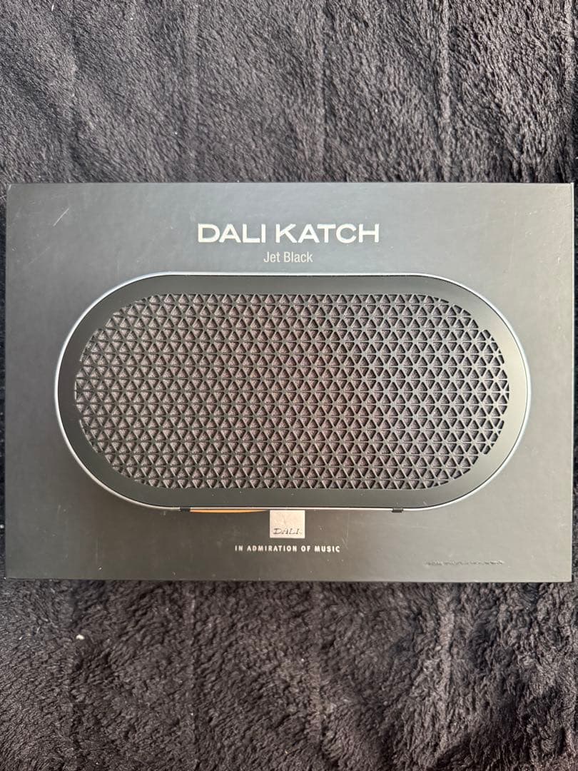 DALI ダリ KATCH スピーカー 訳あり