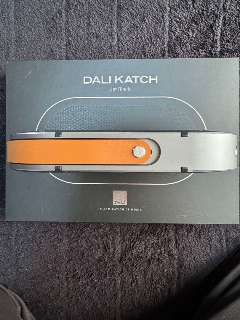 DALI ダリ KATCH スピーカー 訳あり