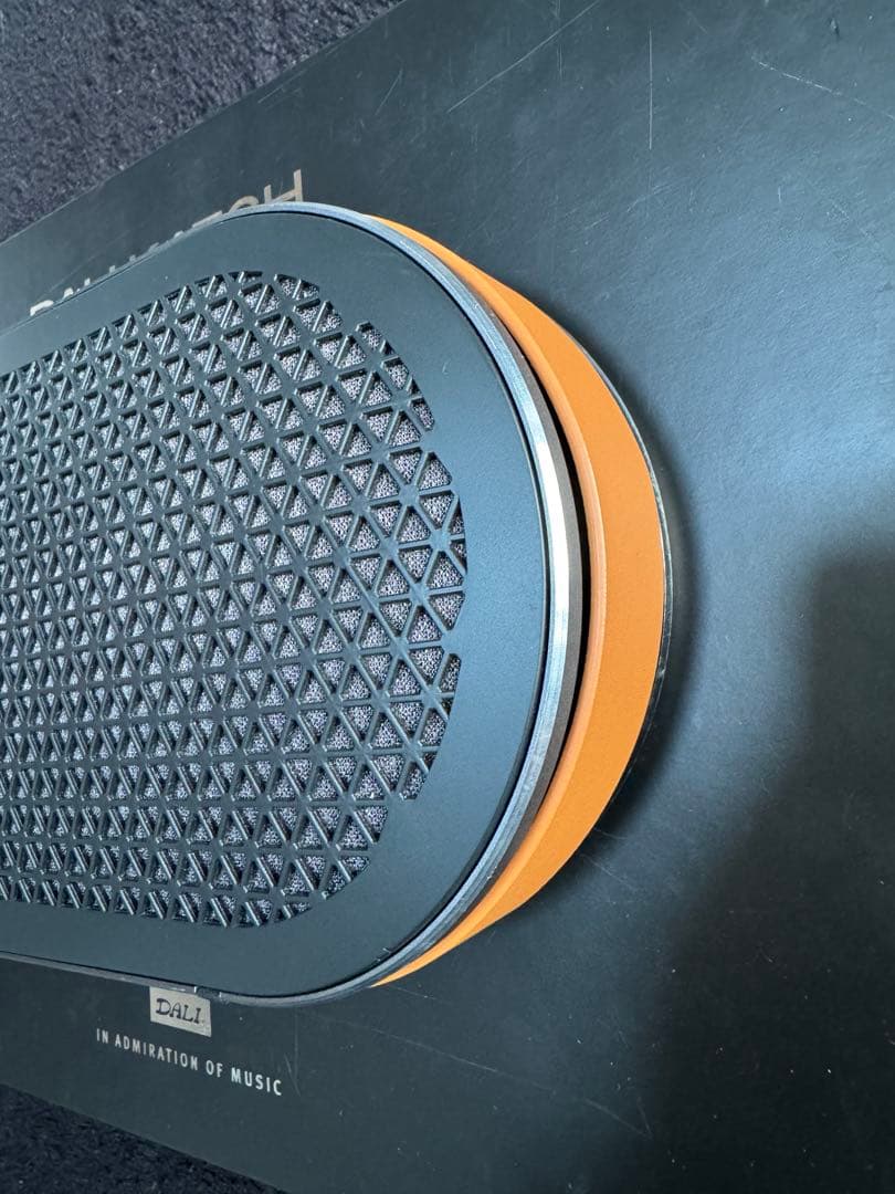 DALI ダリ KATCH スピーカー 訳あり