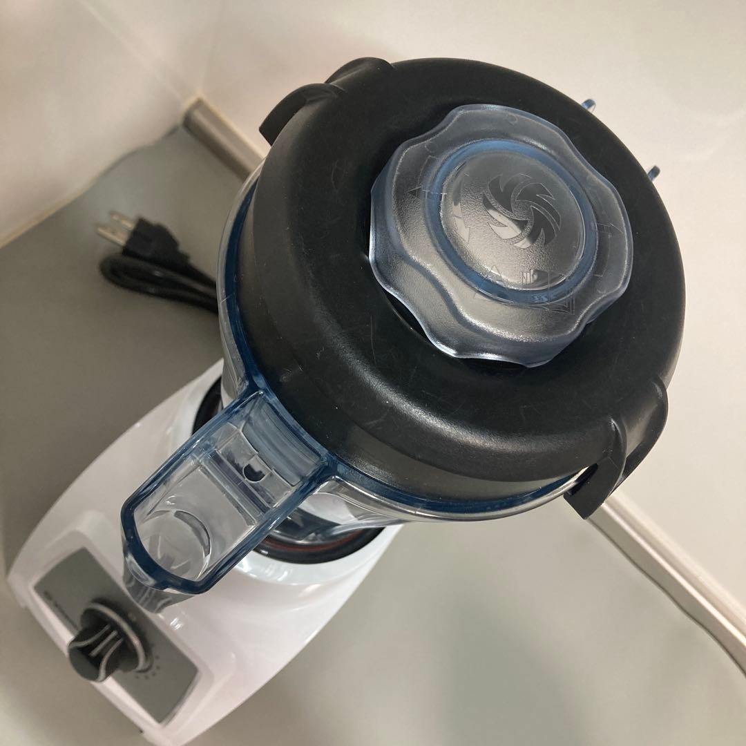 Vitamix バイタミックス　VMO182 ミキサー　ブレンダー