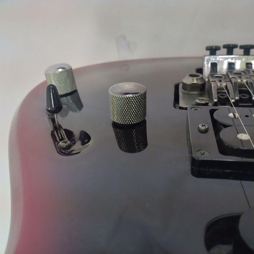 FERNANDES FGZ-480 フェルナンデス ストラト