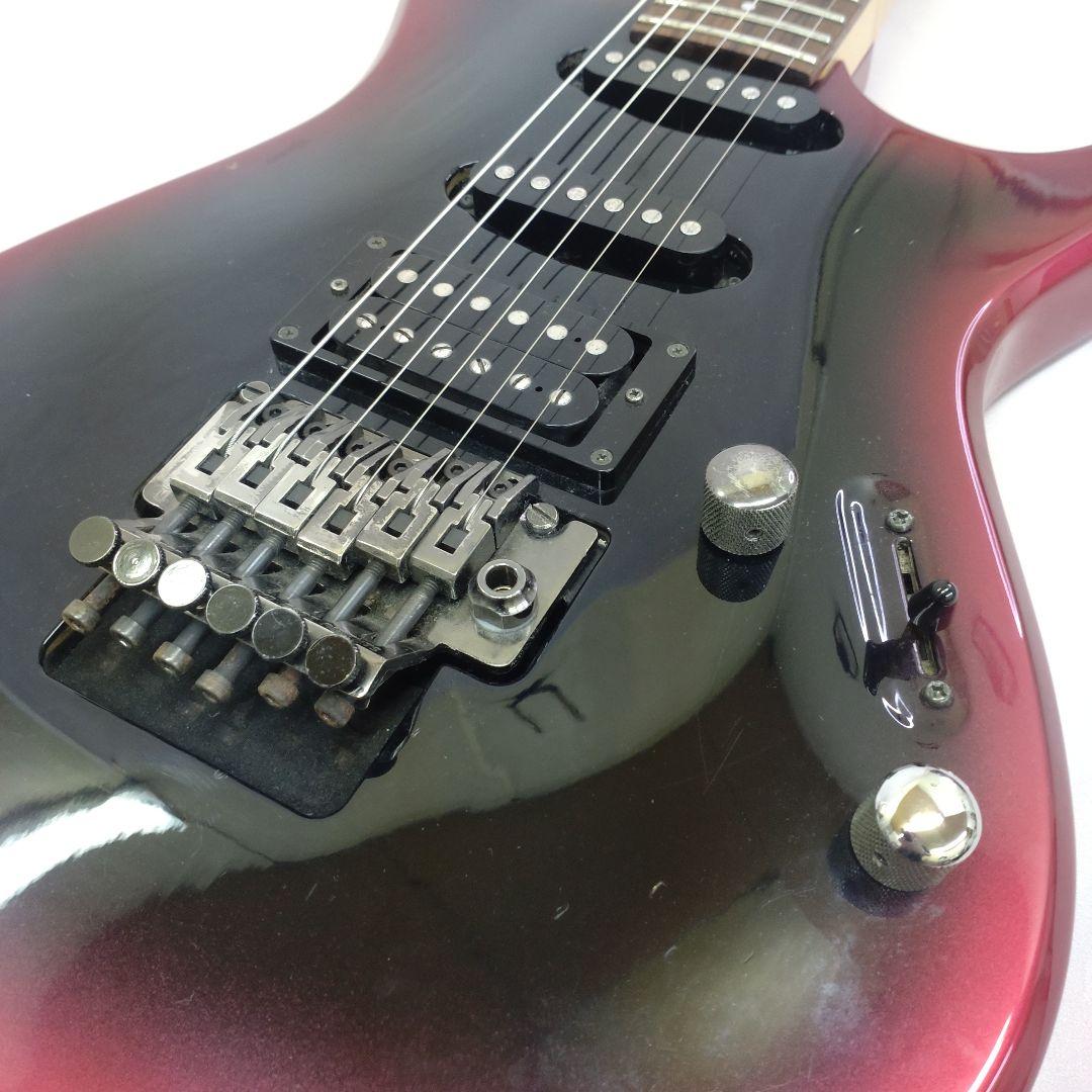 FERNANDES FGZ-480 フェルナンデス ストラト