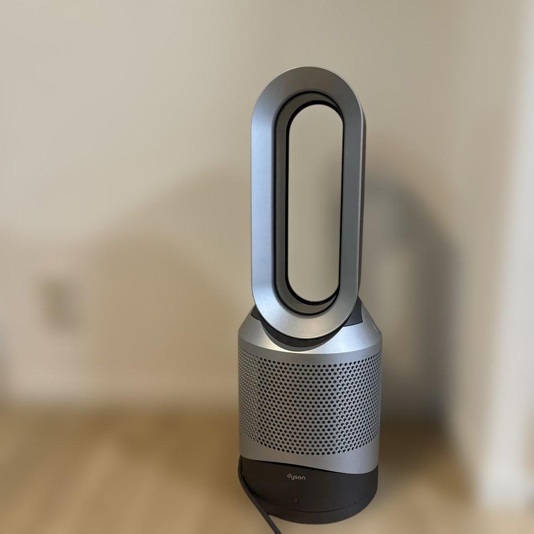 扇風機・サーキュレーター dyson hot+cool