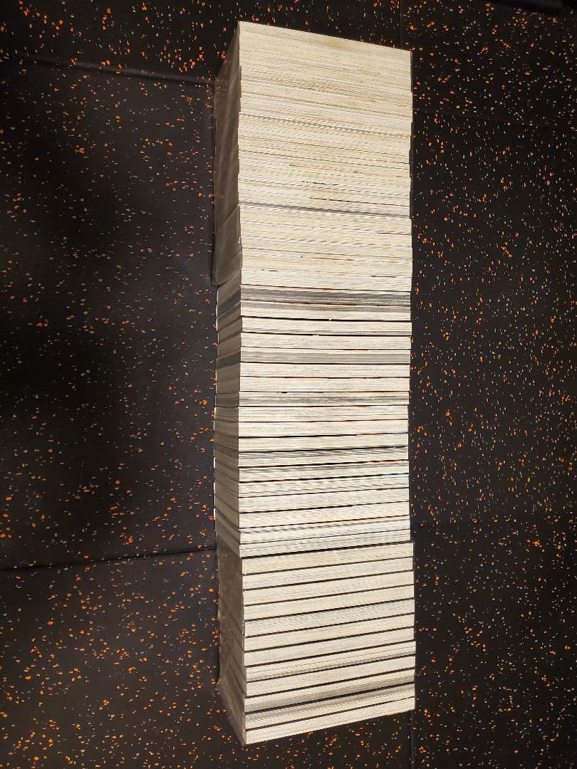 バチバチ　バチバチBURST　鮫島、最後の十五日　セット