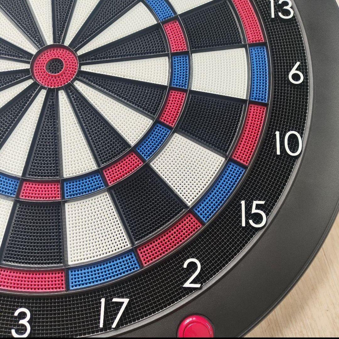 GRAN BOARD3s ダーツボード