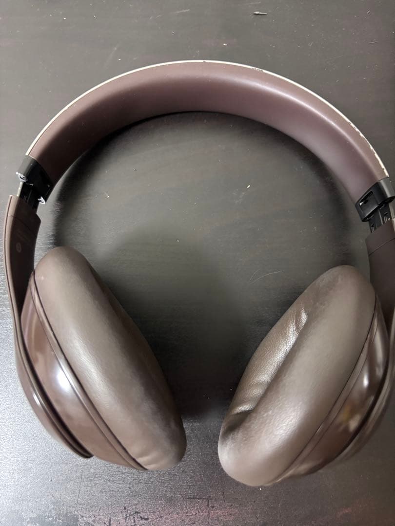 beats studio pro ブラウン