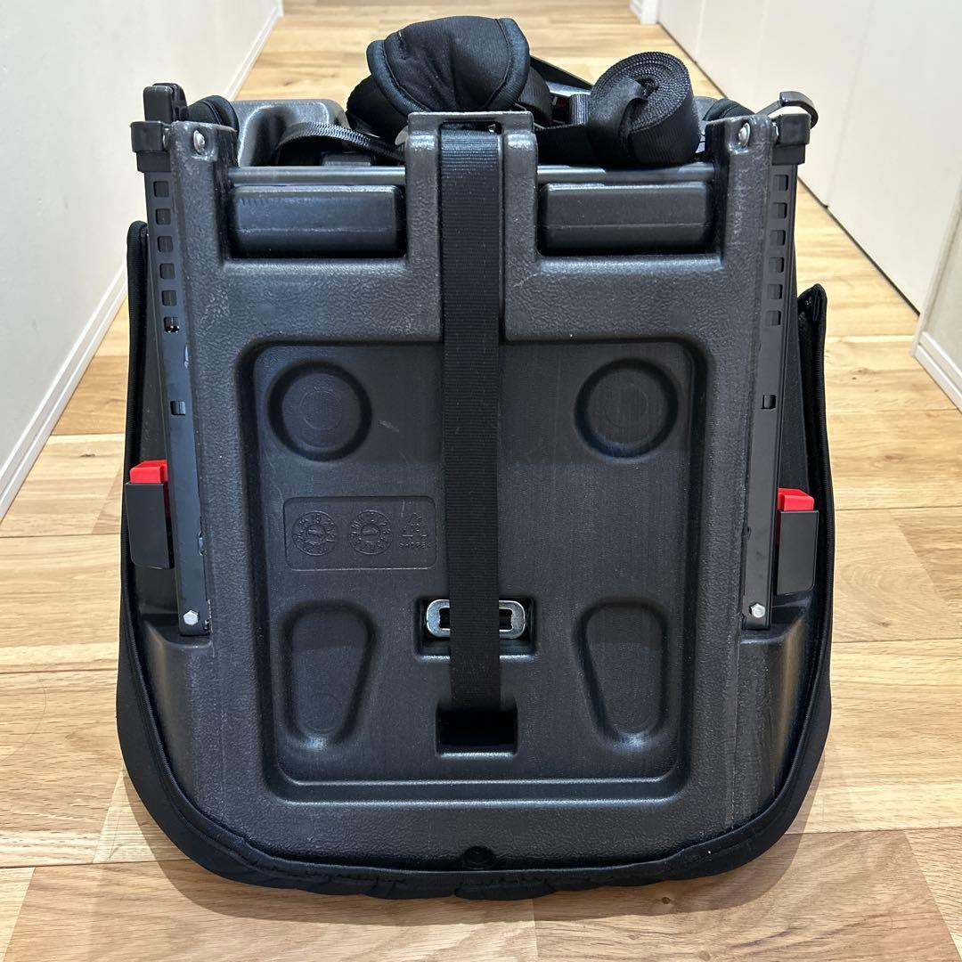 SmartAngel　チャイルドシート　キッズシート　ISOFIX