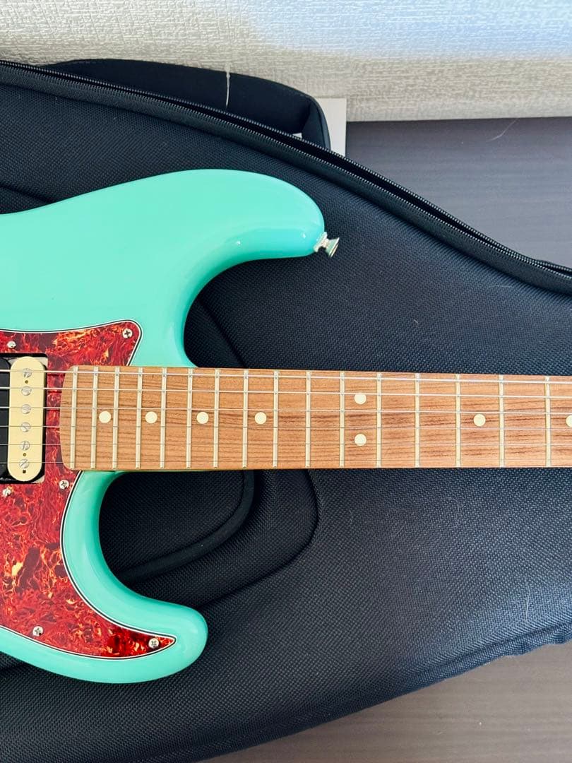 Fender Player Series HSH MOD バッグ付き