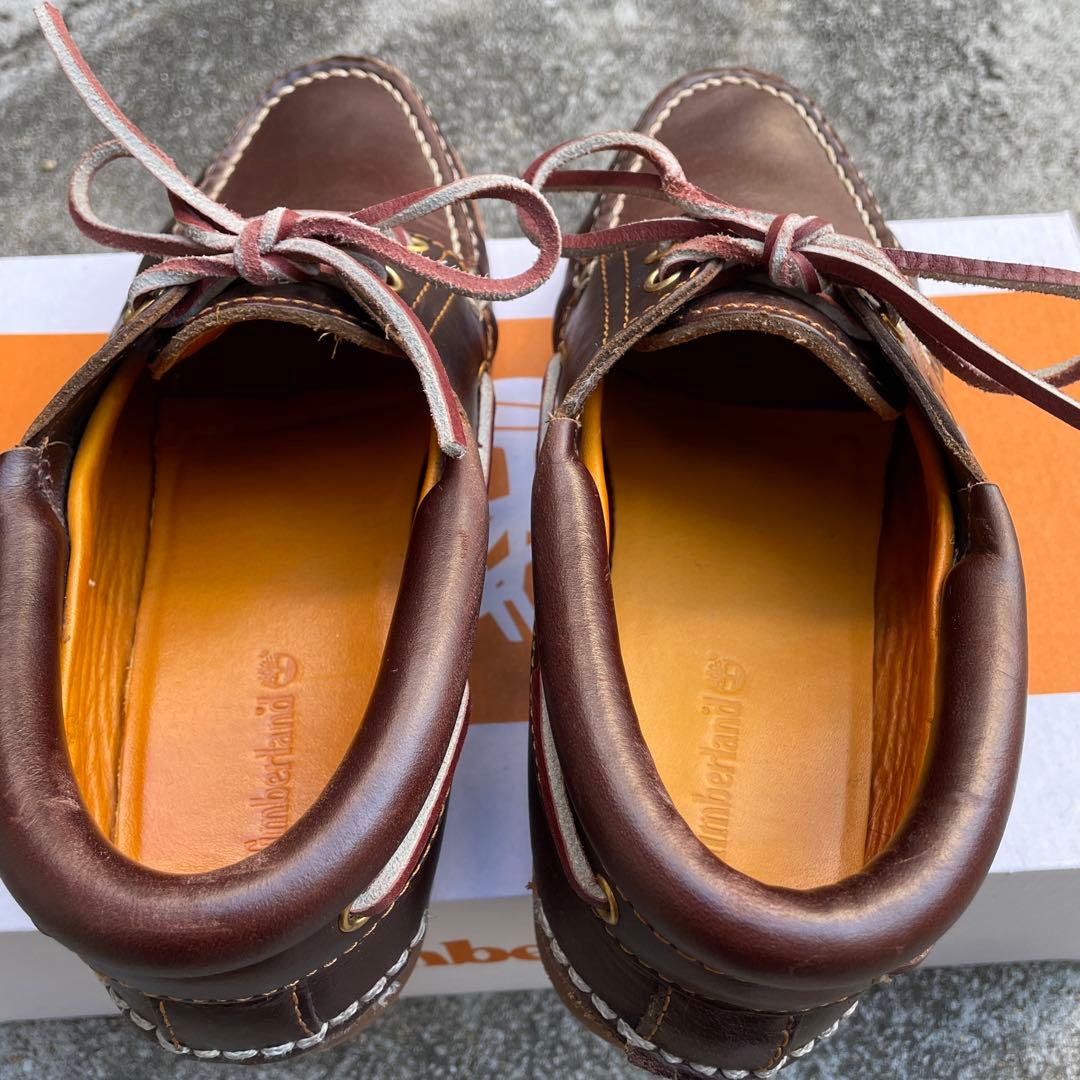 スリーアイ(3eye) クラシックラグ 24cm