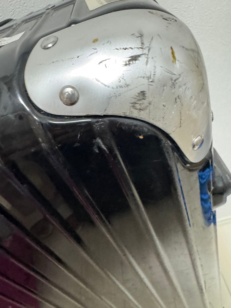 ●RIMOWA リモア　リンボ キャビントロリーブラック キャリーケース●