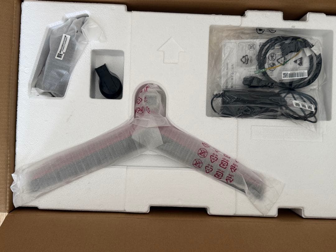 LG ゲーミングモニター 27インチ 27GN800-B 144hz