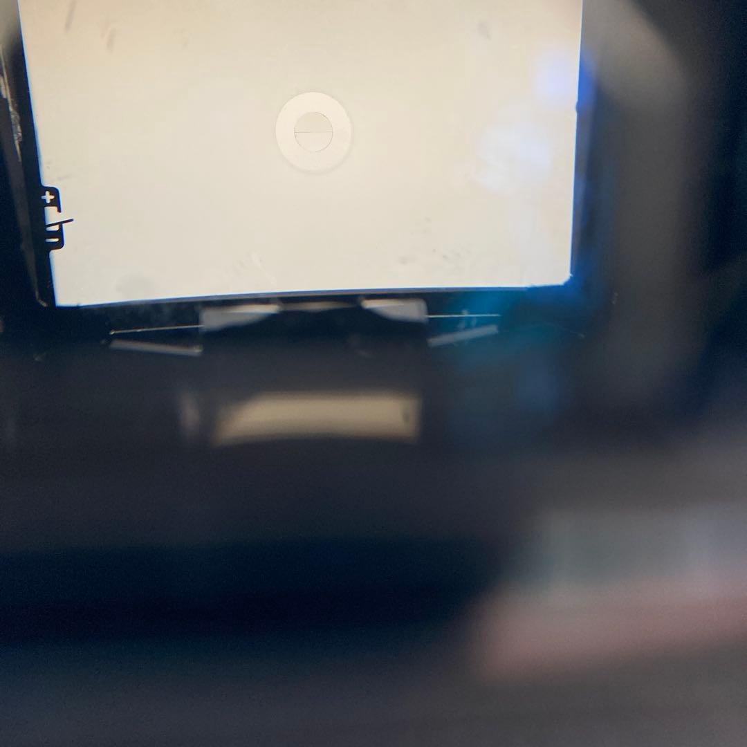 OLYMPUS OM-1 一眼レフカメラ ブラックボディー