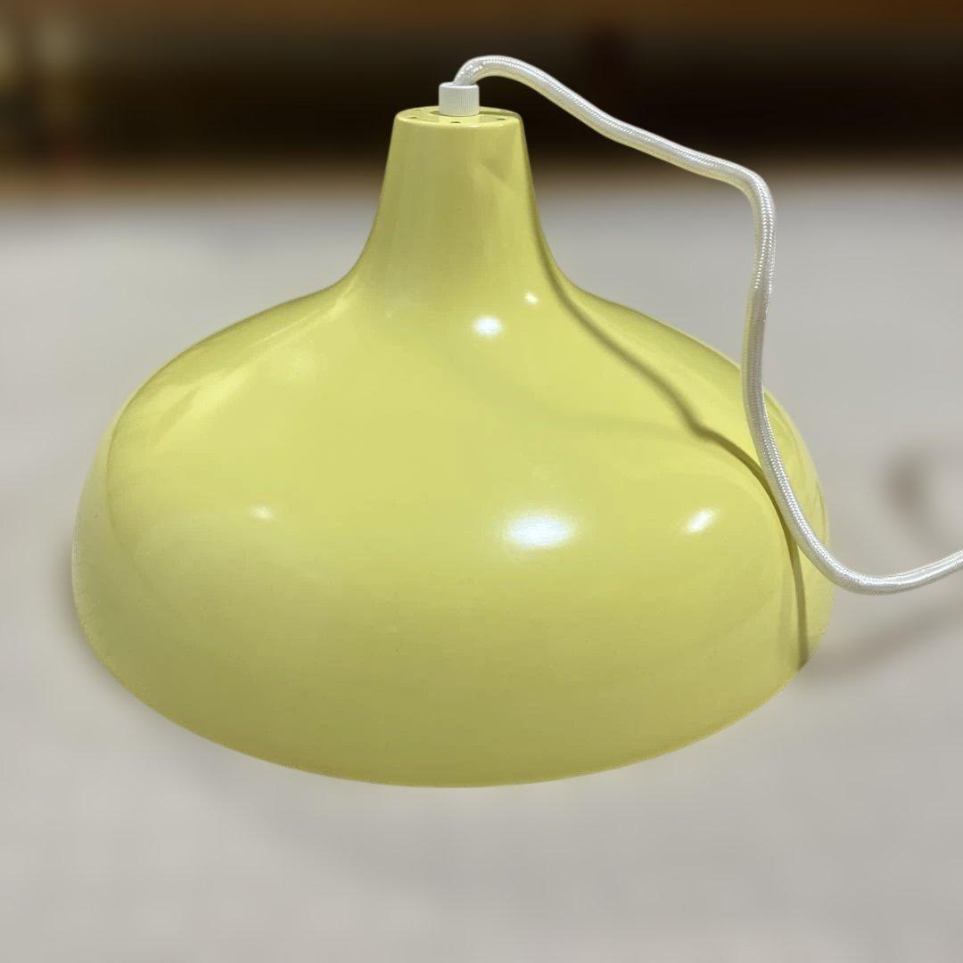 IDEE / イデー　クルランプKULU LAMP