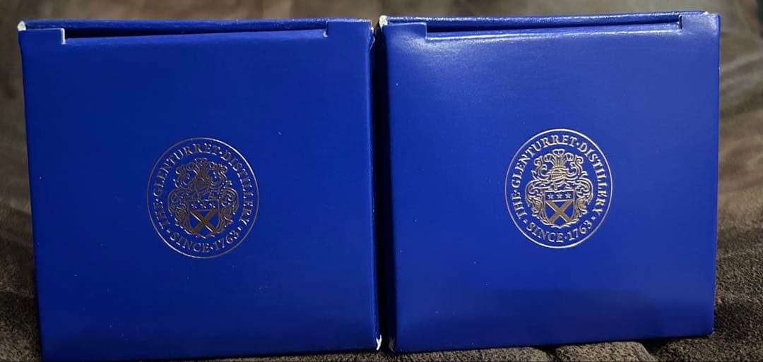 ザ グレンタレット トリプルウッド2024リリース700mlモルトウイスキー