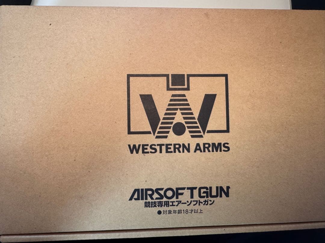 WAコルト スネークマッチ M1911A1 カーボンブラック