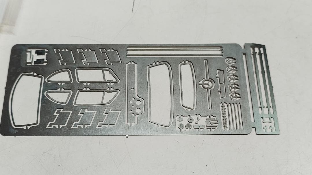 d*9様 Le Phoenix メルセデス300SLクーペ 1954