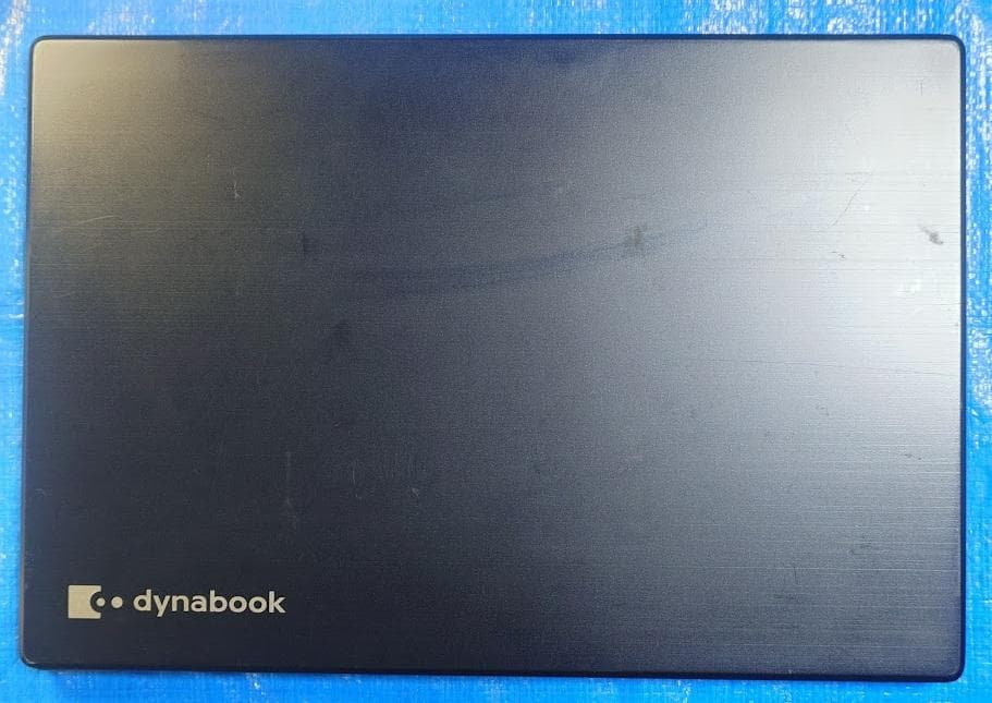 Windowsノート本体 dynabook G83/FS i5-10210U 16GB 512GB 41