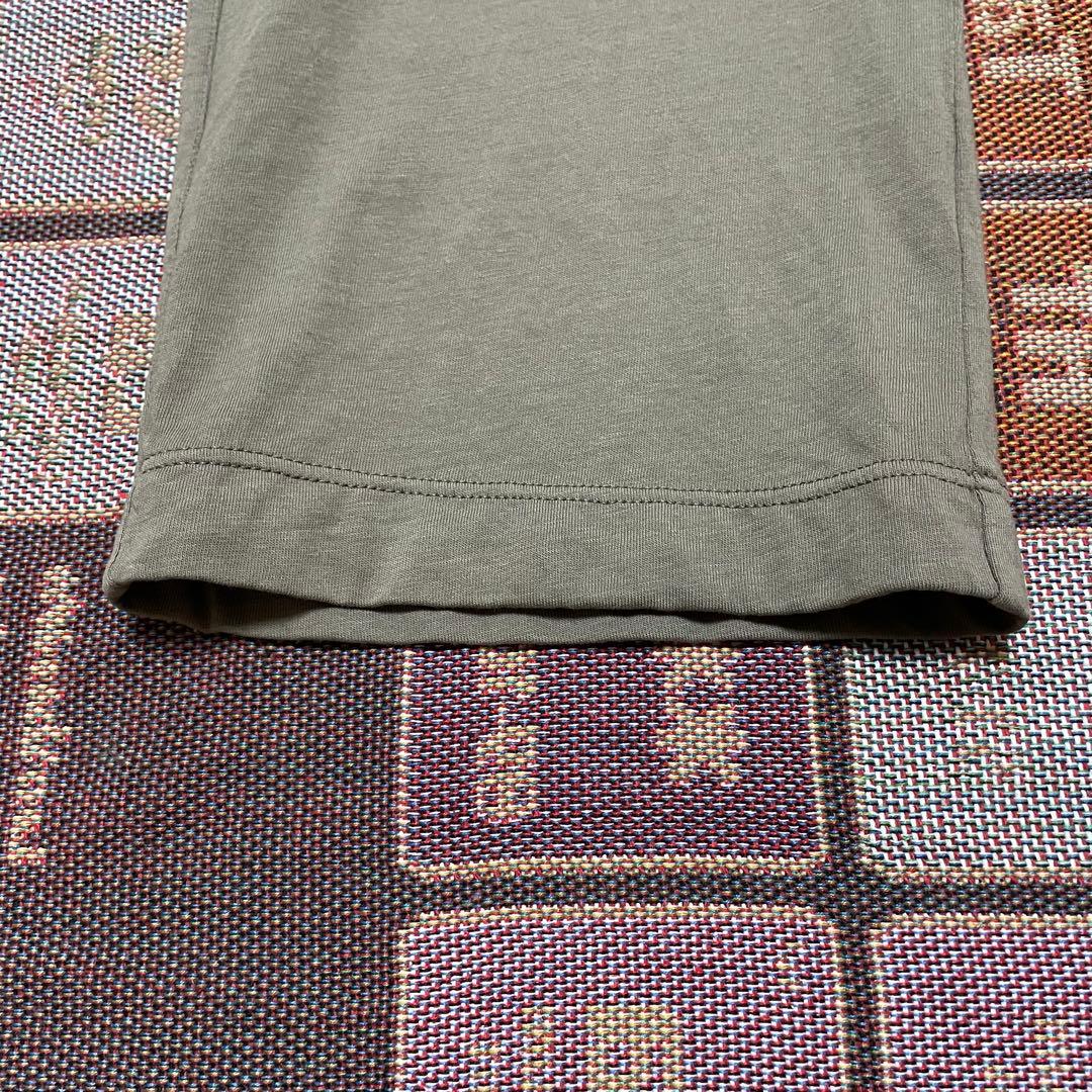 【美品タグ付】RICK OWENS DRKSHDW パンツ ゴッドグレー M