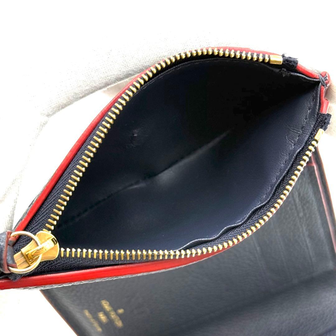 極上美品❣️ルイヴィトン モノグラム アンプラント ヴィクトリーヌ P23