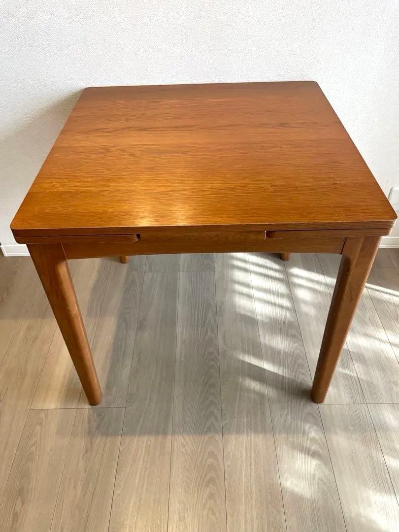 ウニコ　エクステンションテーブル　トリト