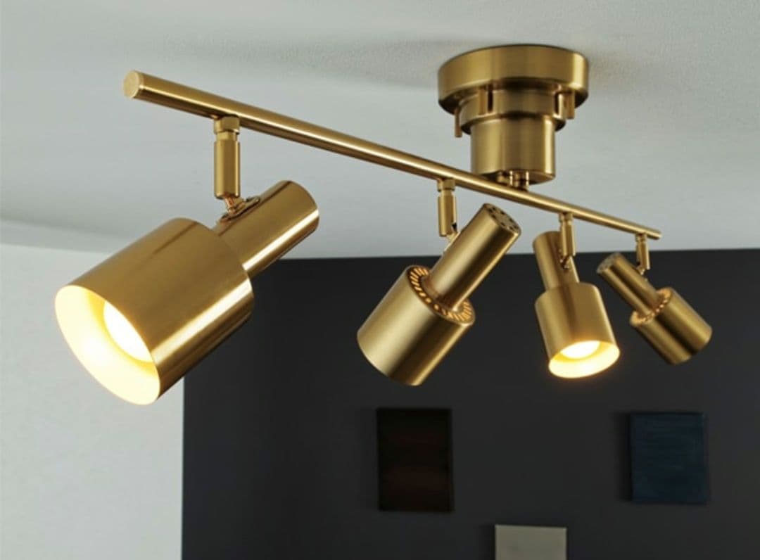 Ferdi フェルディ シーリングライト