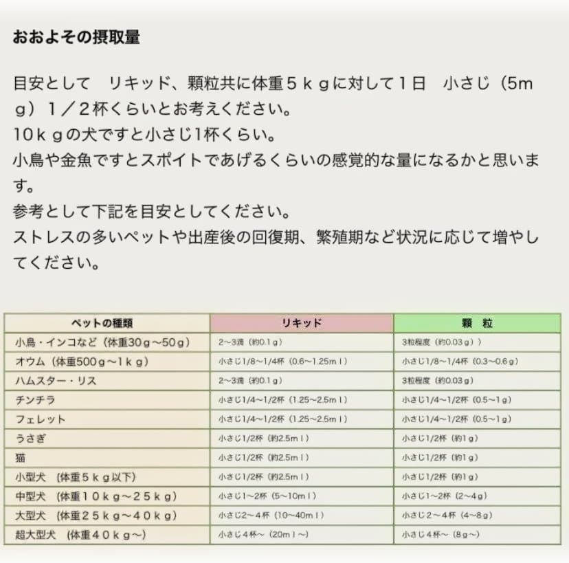 ♦アニマストラス サプリメント 顆粒 400g 新品 未開封 ♦