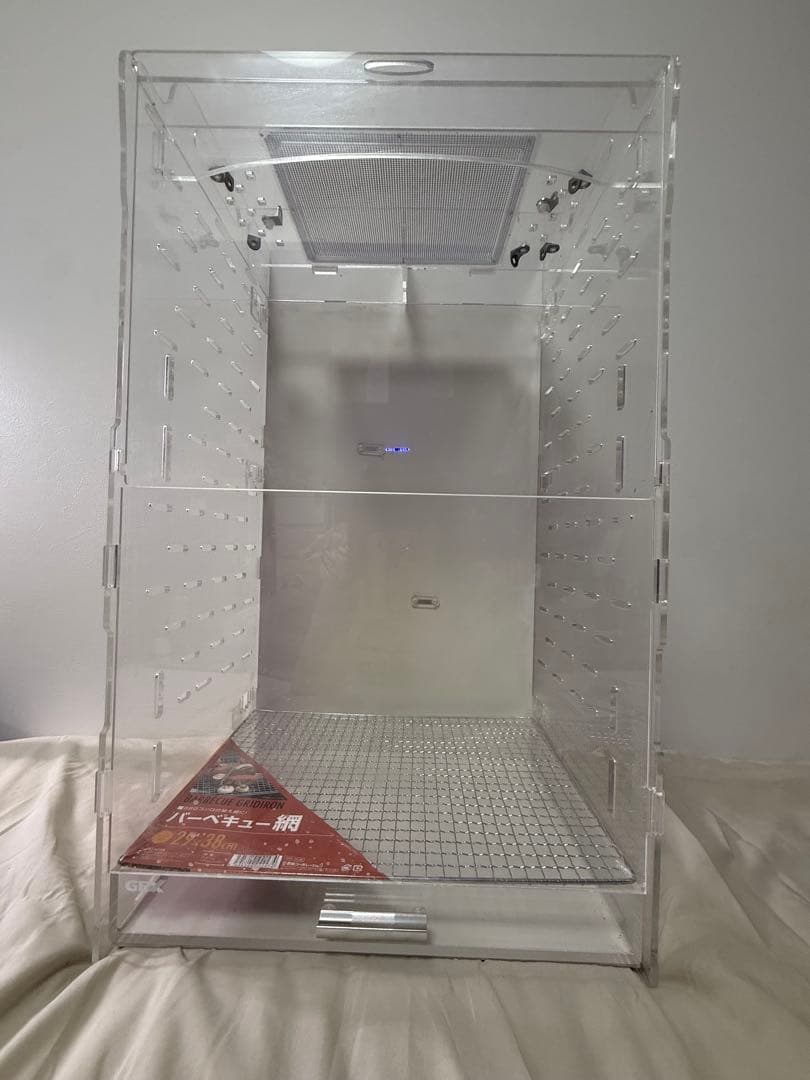 アクリルルーム390High-Ⅱ おまけ付き