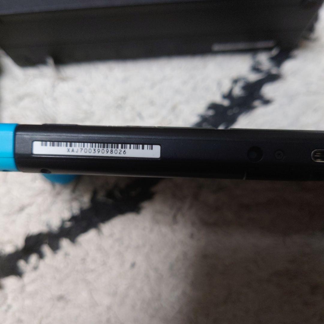 【完備品】Nintendo Switch 本体 付属品完備