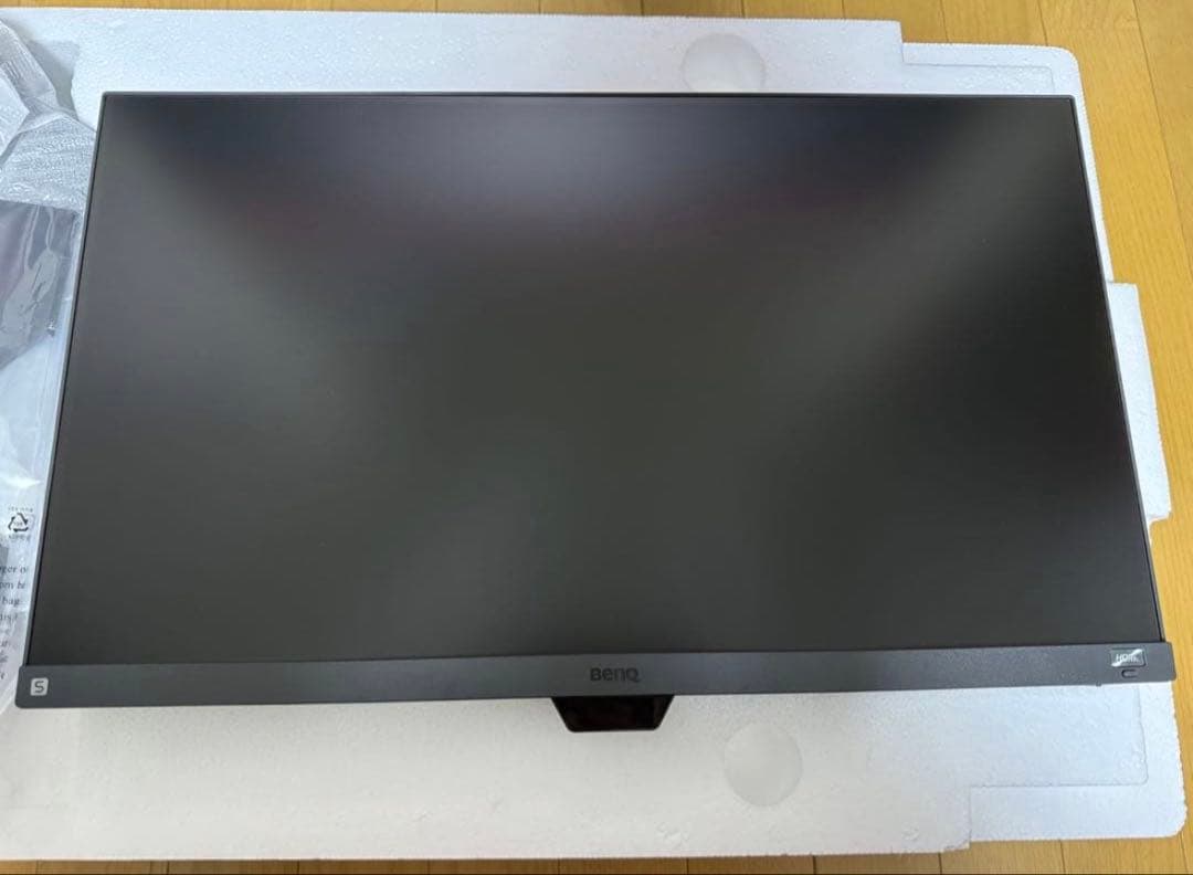 ゲーミングモニターBenQ MOBIUZ EX2510S