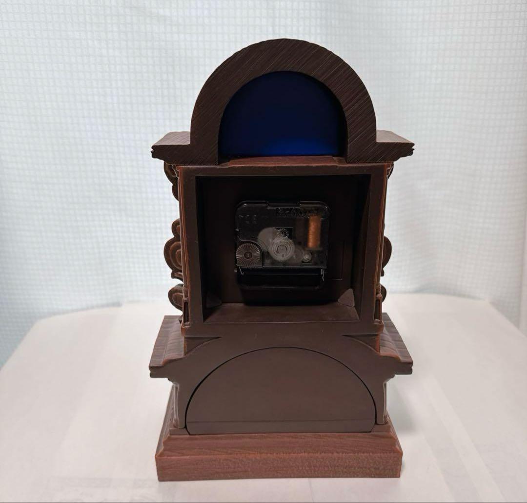 新品 未開封 ジブリ 耳をすませば 地球屋の古時計