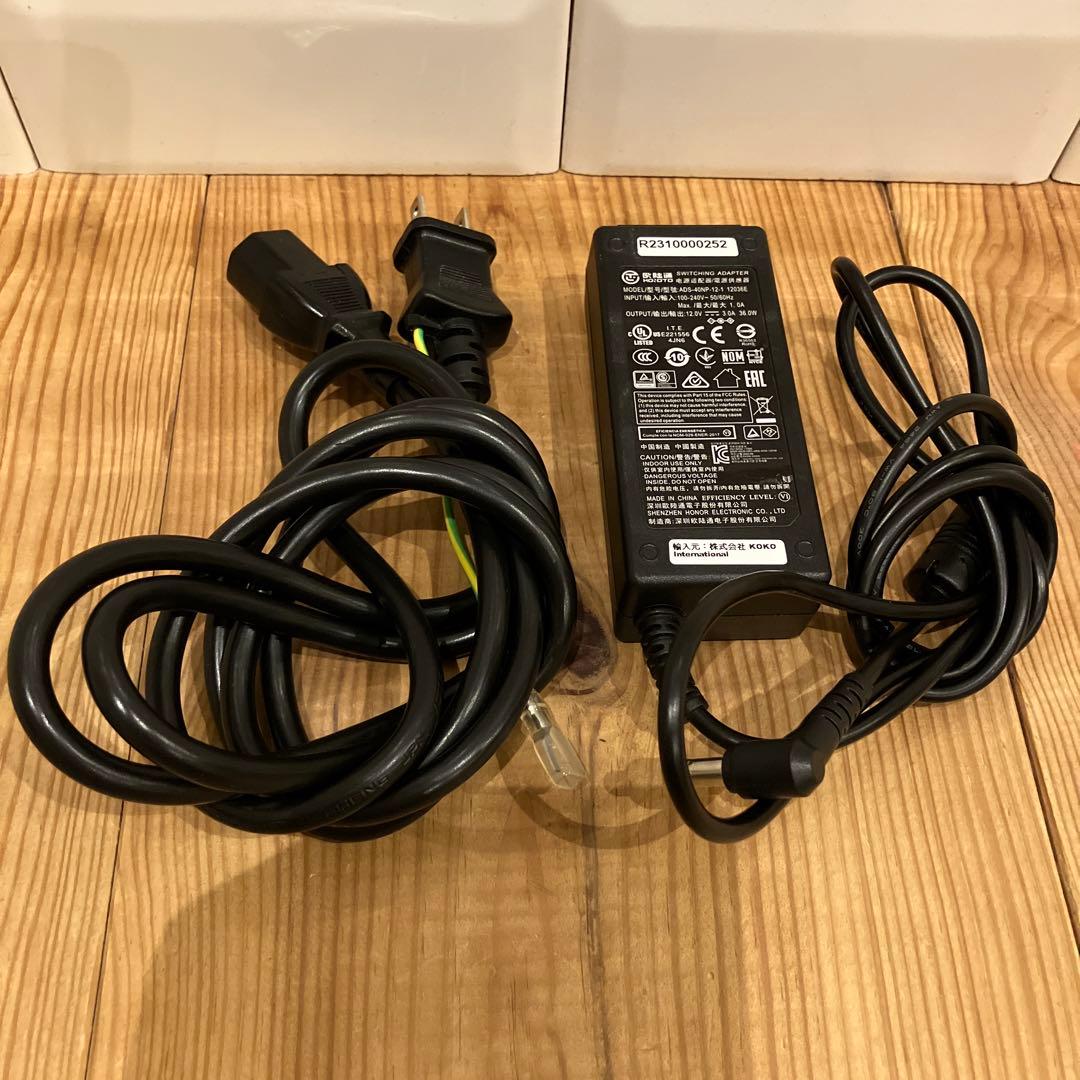 KOKOIST LE BLANC コードレス LEDライト ホワイト ルブラン